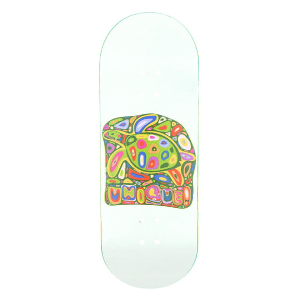 Unique - Tortuga Graphic Deck