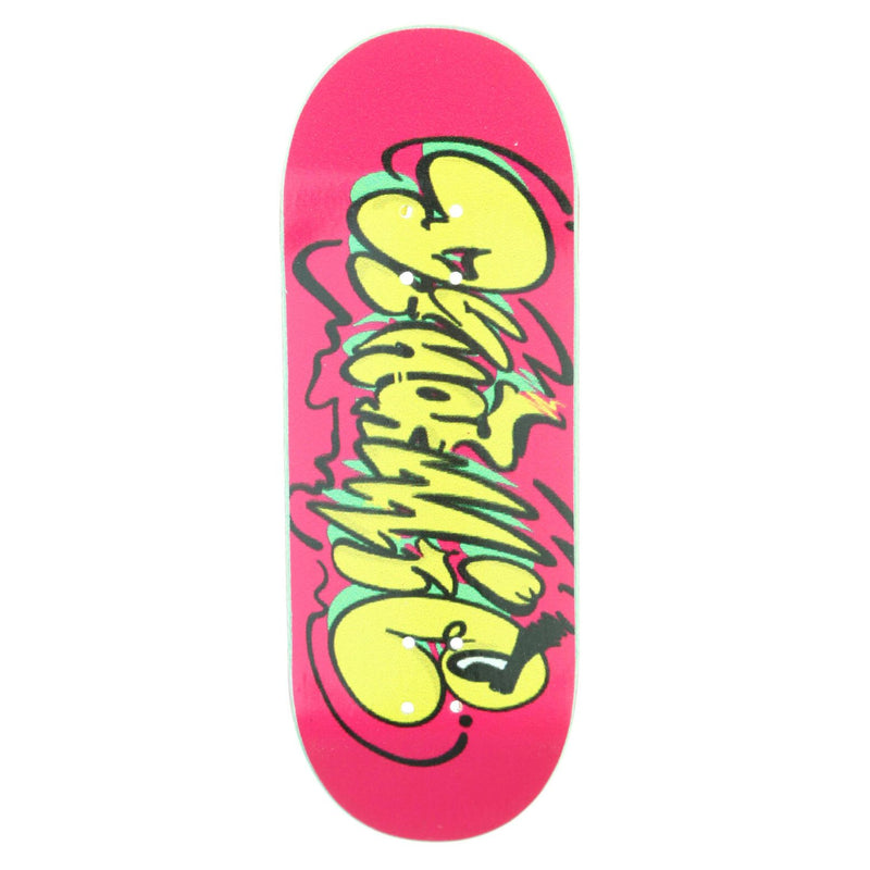 Dynamic – Process Graphic Deck (34 mm)