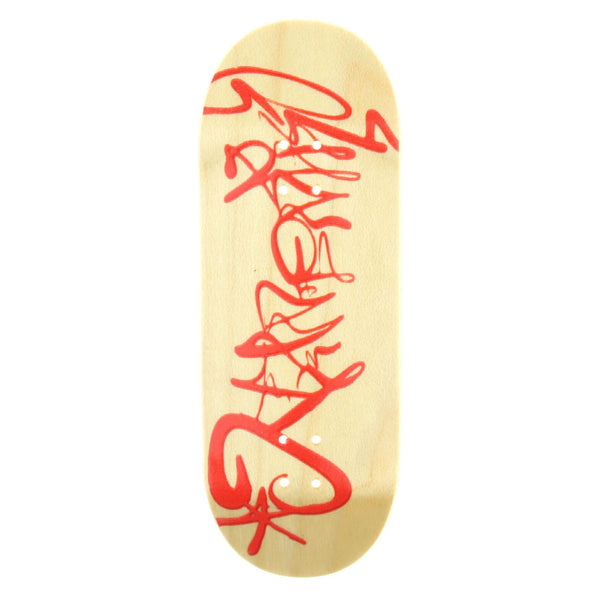 Dynamic - Handstyle Graphic Deck