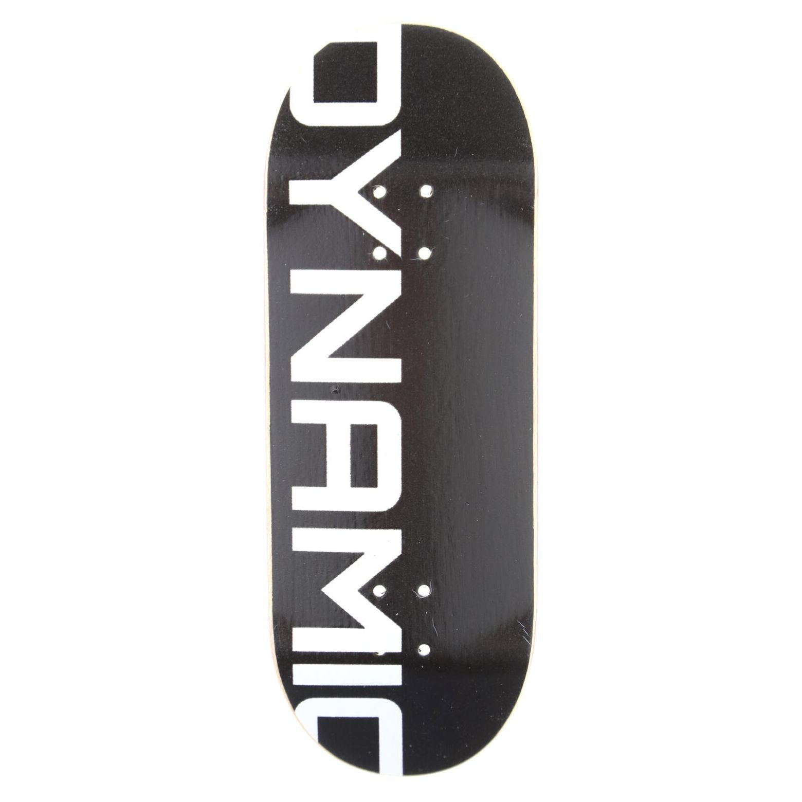 Dynamic Decks | Skull Fingerboards