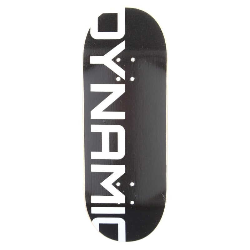 Dynamic – Process Graphic Deck (34 mm)