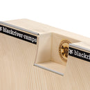 Blackriver Big Mama - Skull Fingerboards