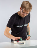 Blackriver Ramps Box 7 - Skull Fingerboards