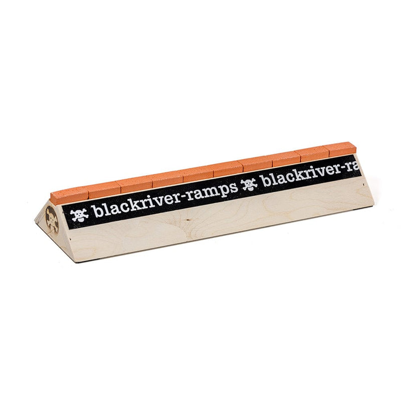 Blackriver Ramps Brick Block - Skull Fingerboards