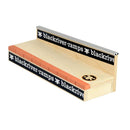 Blackriver Ramps Brick ‘n‘ Rail - Skull Fingerboards