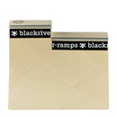 Blackriver Ramps Extension Quarter - Skull Fingerboards