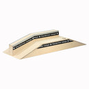 Blackriver Ramps Funbox Ledge - Skull Fingerboards