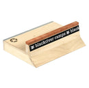 Blackriver Ramps Jay Ramp Dos - Skull Fingerboards
