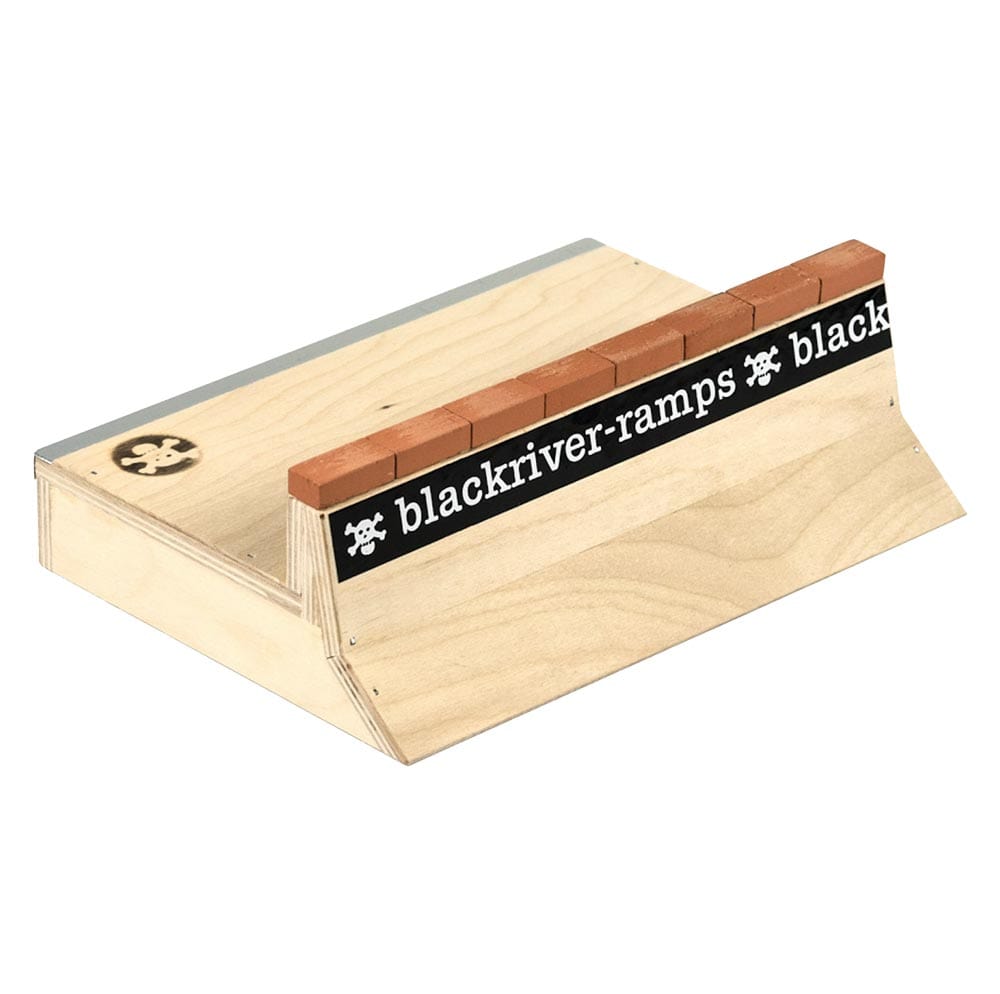 Blackriver Ramps Linehan Pro 2