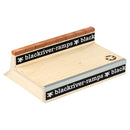 Blackriver Ramps Jay Ramp Dos - Skull Fingerboards