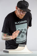 Blackriver Ramps John Cowart Signature Ramp - Skull Fingerboards