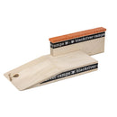 Blackriver Ramps Mike Schneider III Brick Ledge - Skull Fingerboards