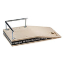 Blackriver Ramps Mike Schneider III Loading Dock - Skull Fingerboards