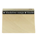 Blackriver Ramps Quarter low - Skull Fingerboards