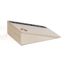 Blackriver Ramps Street-Kicker - Skull Fingerboards