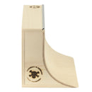 Blackriver Ramps Wallride - Skull Fingerboards