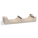 Blackriver Spine "Mini Dos" - Skull Fingerboards