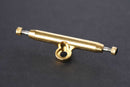Blackriver Trucks First Aid Gold Single Hanger 34mm - Skull Fingerboards