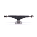 Caramel Trucks - Silver/Silver 3.0 Inverted Edition - Skull Fingerboards