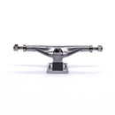 Caramel Trucks - Silver/Silver 3.0 Standard Edition - Skull Fingerboards