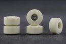 illPill Fingerboard Wheels -  Cloud White Big Pill Shape