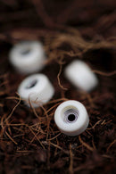  illPill Fingerboard Wheels -  Cloud White Mini Shape