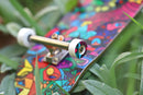 illPill Fingerboard Wheels -  Life Lately Street Shape