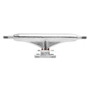 Dynamic Trucks - 34mm Chrome Hangar Chrome Baseplate - Skull Fingerboards