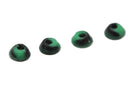 Elastico Bushings (Soft/Loose) - Skull Fingerboards