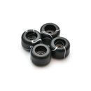 Flatface Limited Edition - G4 - Confectioner Swirls - BRR Edition Wheels - Skull Fingerboards