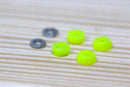 Level Up Beta Bushings - Skull Fingerboards