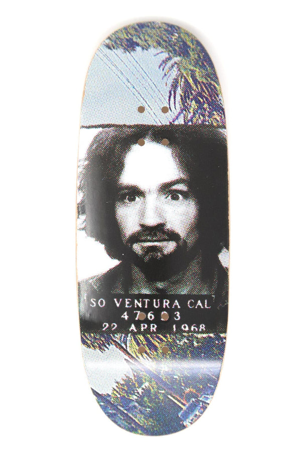 Professional Fingerboard Decks
