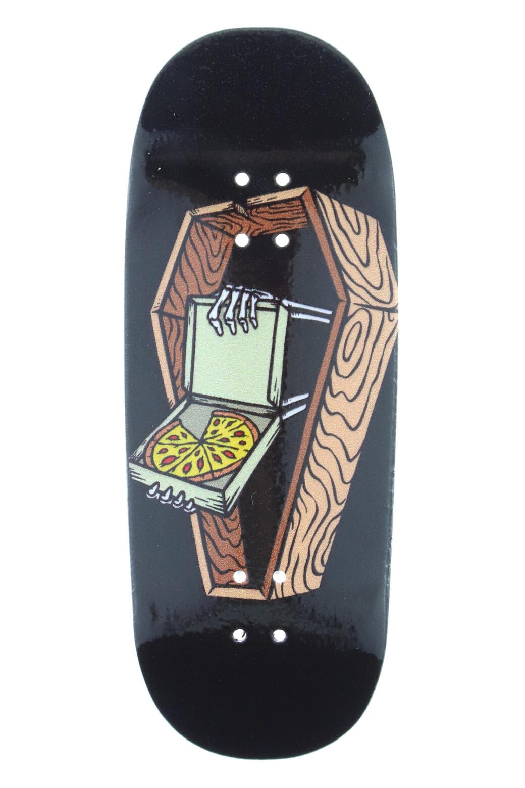 Obsius Decks | Skull Fingerboards