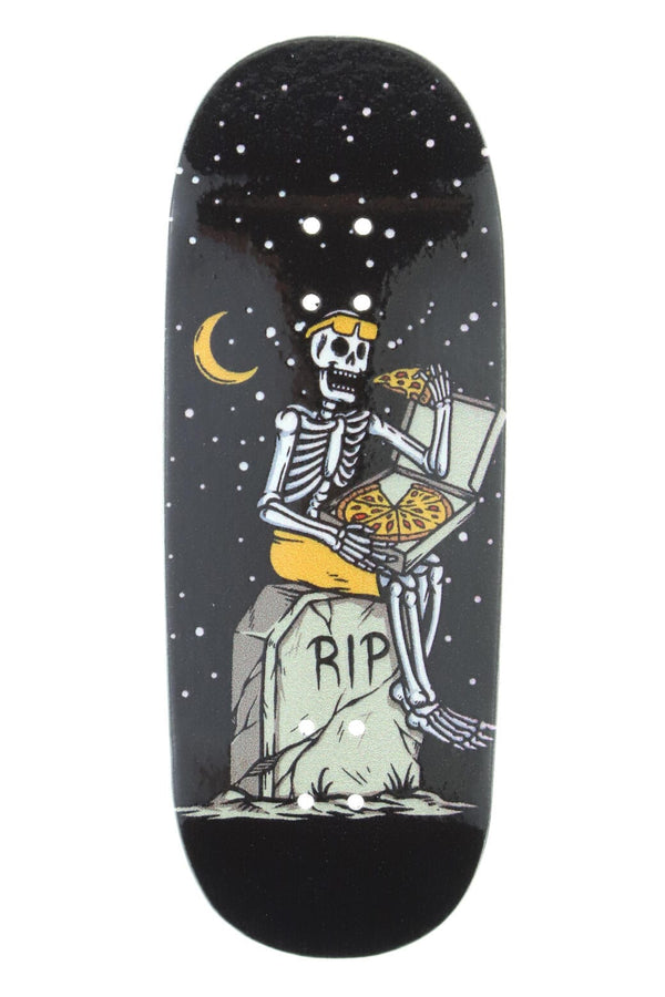 Obsius Decks | Skull Fingerboards