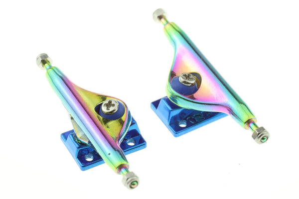 Obsius Trucks | Skull Fingerboards