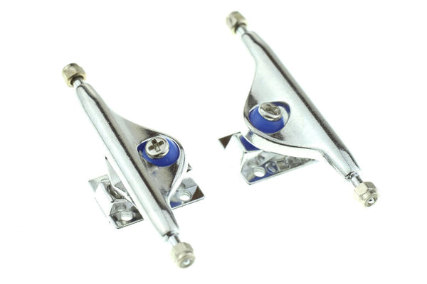 Obsius Trucks | Skull Fingerboards