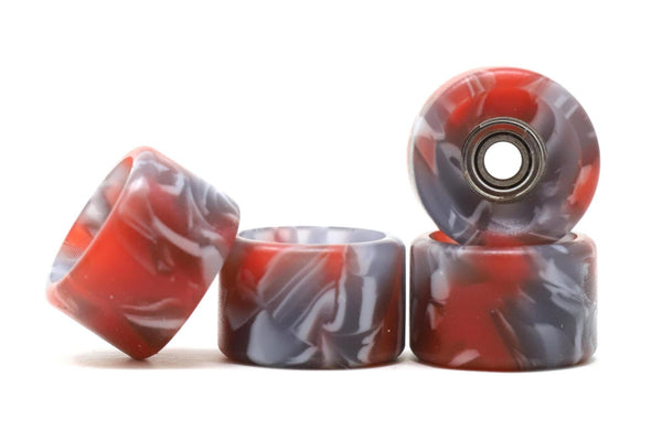 Obsius Wheels | Skull Fingerboards