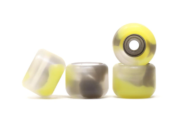 Obsius Wheels | Skull Fingerboards