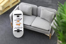 Mini Fingerboard Sofa - Skull Fingerboards