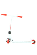 Metal Finger Scooter - Skull Fingerboards