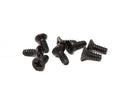 Skull Truck Screws - Skull Fingerboards